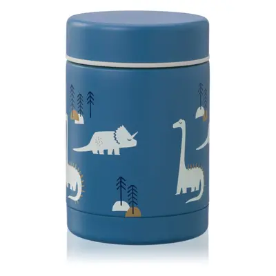 FRESK Food Jar termosz ételekhez Dino 300 ml