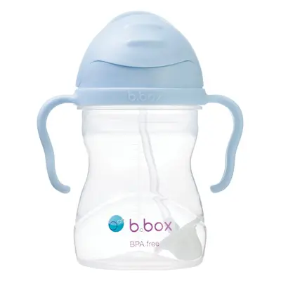 B.Box Gelato Cup bögre szívószállal Bubblegum 6m+ 240 ml