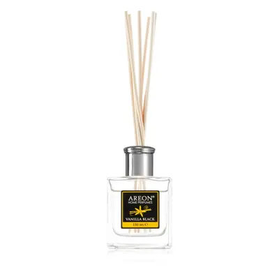 Areon Home Perfume Vanilla Black Aroma diffúzor töltettel 150 ml