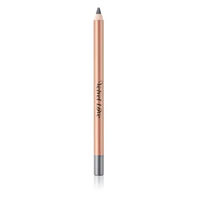 ZOEVA Velvet Love Eyeliner Pencil szemceruza árnyalat Metallic Graphite 1,2 g