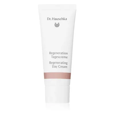 Dr. Hauschka Regeneration nappali regeneráló krém érett bőrre 40 ml