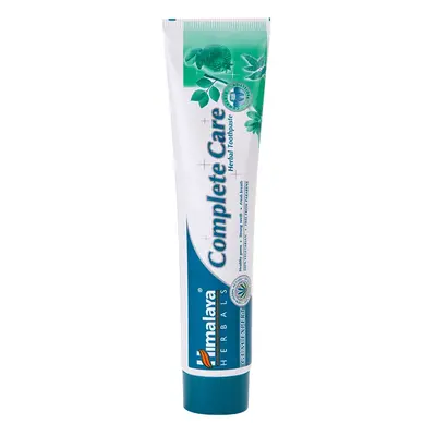 Himalaya Herbals Oral Care Complete Care fogkrém a fogak teljes védelméért 75 ml