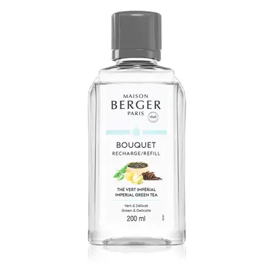 Maison Berger Paris Imperial Green Tea Aroma diffúzor töltet 200 ml