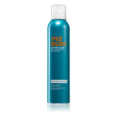 Piz Buin After Sun napozó spray hialuronsavval 200 ml