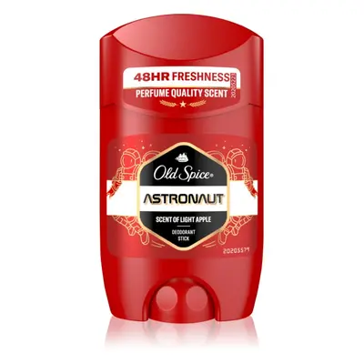 Old Spice Astronaut stift dezodor uraknak 50 ml