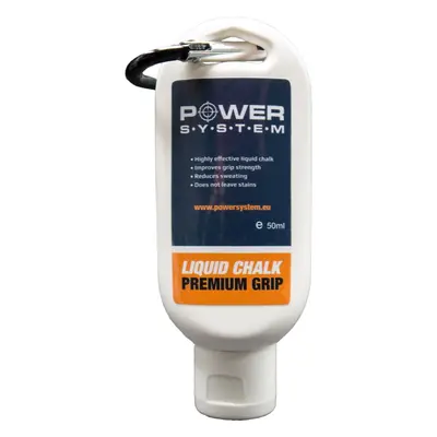 Power System Liquid Chalk folyékony magnézium 50 ml