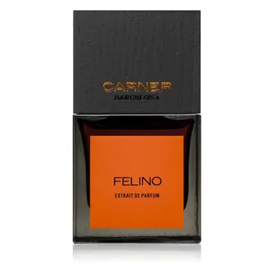 Carner Barcelona Felino parfüm kivonat unisex 50 ml