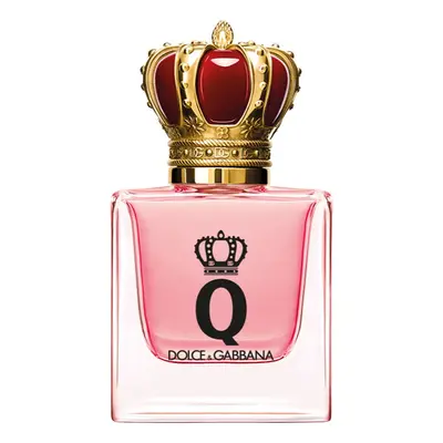 Dolce&Gabbana Q by Dolce&Gabbana EDP Eau de Parfum hölgyeknek 30 ml