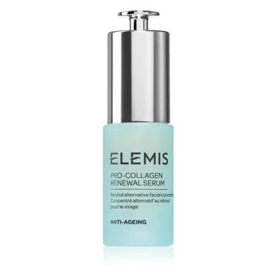 Elemis Pro-Collagen Renewal Serum koncentrátum ráncok ellen fiatalító hatással 15 ml