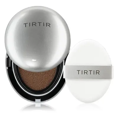 TIRTIR Mask Fit Aura Cushion hidratáló alapozó sminkszivaccsal az élénk bőrért árnyalat 51N FUDG