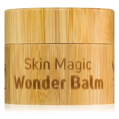 TanOrganic Skin Magic Wonder Balm multifunkciós balzsam a táplálásért és hidratálásért 40 g