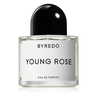 BYREDO Young Rose Eau de Parfum unisex 50 ml