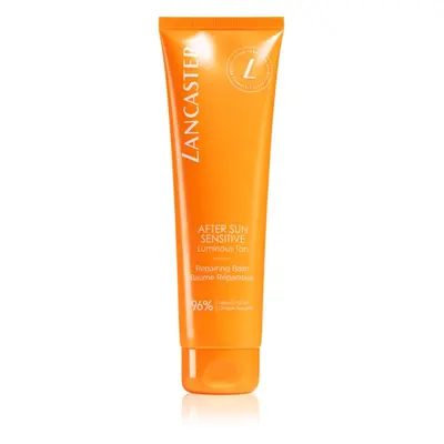 Lancaster Sun Sensitive After Sun Repairing Balm napozás utáni balzsam 150 ml