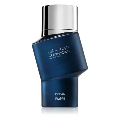 Emper Downtown Ocean Eau de Parfum uraknak 100 ml