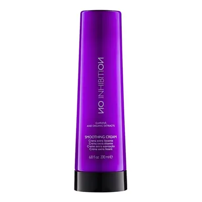 No Inhibition Styling Smoothing Cream kisimító krém hajra 200 ml