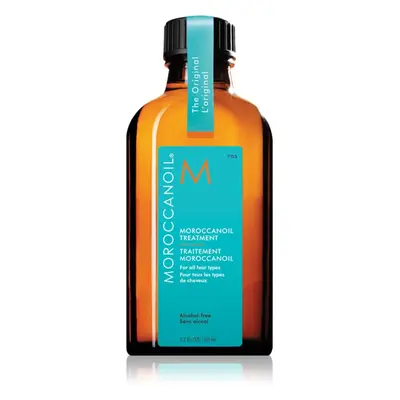 Moroccanoil Treatment hajkúra minden hajtípusra 50 ml