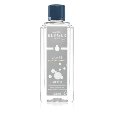 Maison Berger Paris L'essentielle So Neutral katalitikus lámpa utántöltő 500 ml