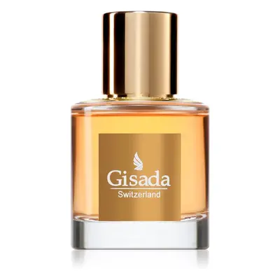 Gisada Ambassador Women Eau de Parfum hölgyeknek 50 ml