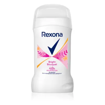 Rexona Advanced Protection Sexy Bouquet izzadásgátló stift hölgyeknek 50 ml