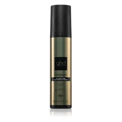 ghd Bodyguard védőspray a haj hőformázásához 120 ml