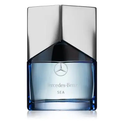 Mercedes-Benz Sea Eau de Parfum uraknak 60 ml