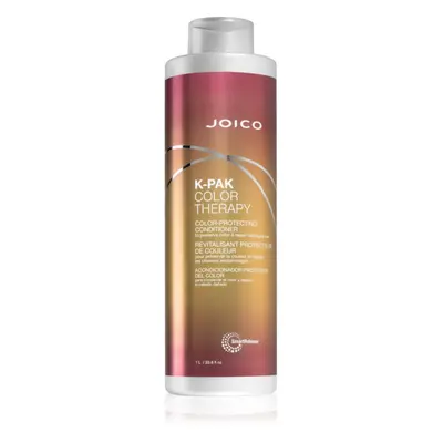 Joico K-PAK Color Therapy regeneráló kondicionáló a festett és károsult hajra 1000 ml