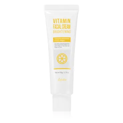 esfolio Vitamin élénkítő krém C vitamin 50 ml