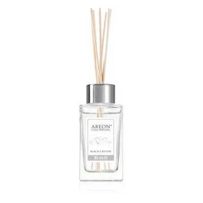 Areon Home Perfumes Black Crystal Aroma diffúzor töltettel 85 ml