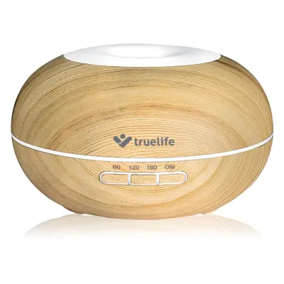 TrueLife AIR Diffuser D5 Light ultrahangos aroma diffúzor és párásító 1 db