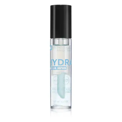 Bell Hypoallergenic Hydrating kétfázisú szérum hialuronsavval 4,8 ml