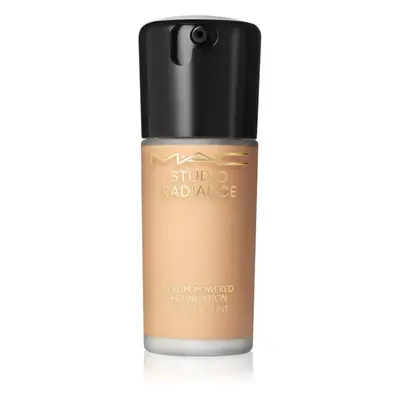 MAC Cosmetics Studio Radiance Serum-Powered Foundation hidratáló alapozó árnyalat NC35 30 ml