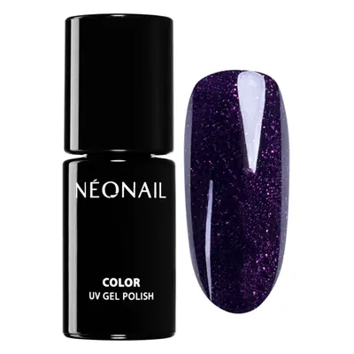 NEONAIL Winter Collection géles körömlakk árnyalat Sparkly Secret 7,2 ml