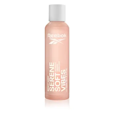 Reebok Serene Soft Vibes energetizáló test spray 250 ml