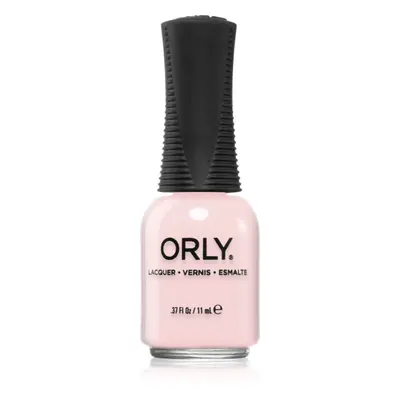 Orly Lacquer körömlakk árnyalat Confetti 11 ml