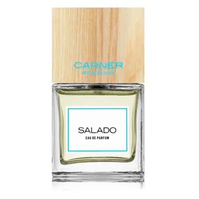 Carner Barcelona Salado Eau de Parfum unisex 100 ml