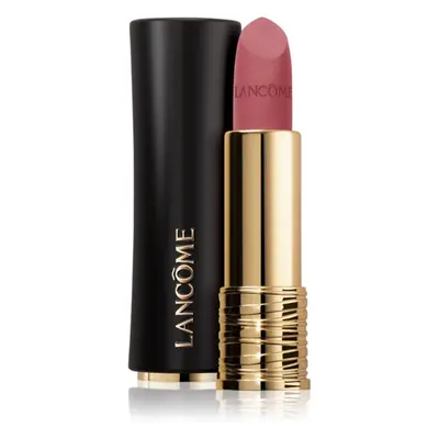 Lancôme L'Absolu Rouge Drama Matte 2024 mattító rúzs utántölthető árnyalat 318 3.6 g