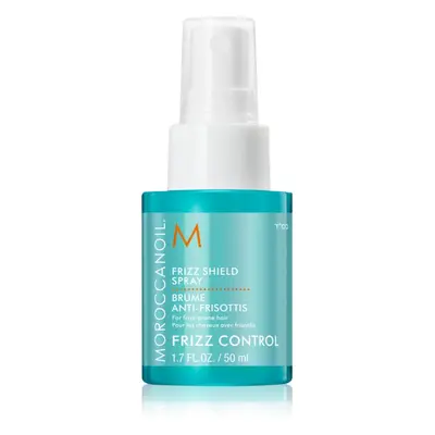 Moroccanoil Frizz Control Frizz Shield Spray styling spray töredezés ellen 50 ml