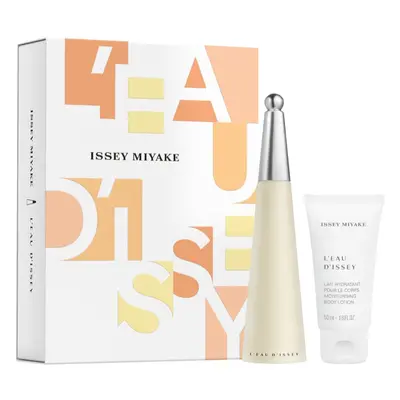 Issey Miyake L'Eau d'Issey ajándékszett hölgyeknek