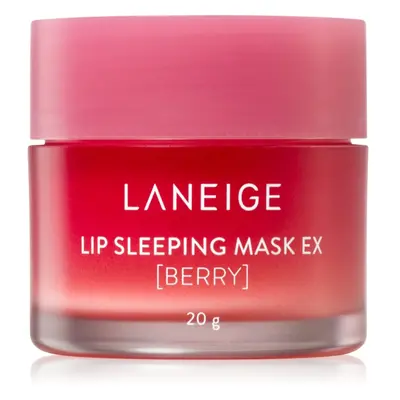 LANEIGE Sleeping Care éjszakai regeneráló maszk 20 g