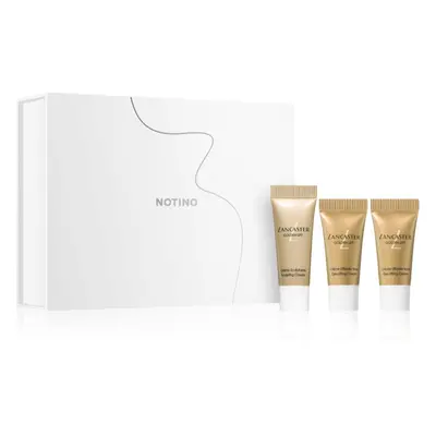 Beauty Exclusive Box Notino Lancaster Golden Hour ajándékszett unisex