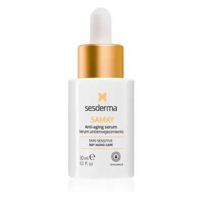 Sesderma Samay Anti-Aging Serum szérum bőröregedés és a bőr tökéletlenségei ellen 30 ml