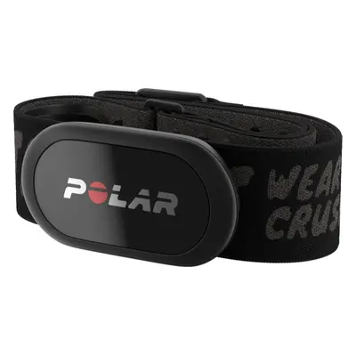 POLAR Polar H10 mérőeszköz mellkasra szín Black Crush, M—XXL 1 db