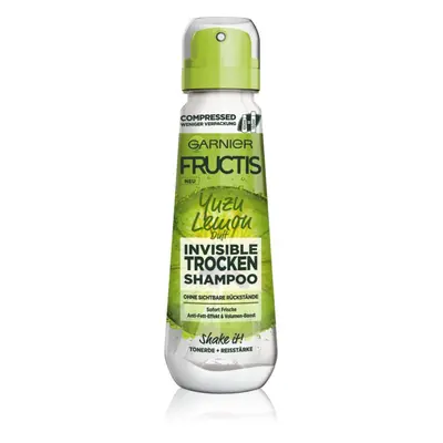 Garnier Fructis frissítő száraz sampon 100 ml