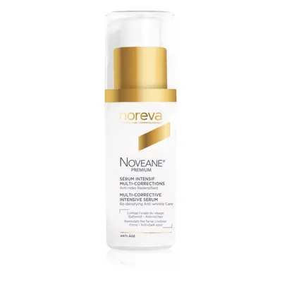 Noreva Noveane Premium Multi-Corrective Intensive Serum helyreállító szérum érett bőrre 30 ml