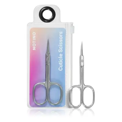 Notino Nail Tools Cuticle Scissors köröm- és bőrvágó olló 1 db