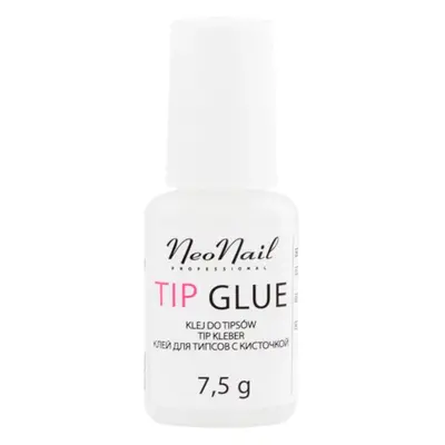 NEONAIL Tip Glue köröm ragasztó 7,5 g