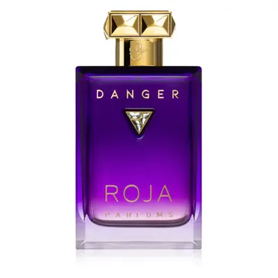 Roja Parfums Danger parfüm kivonat hölgyeknek 100 ml