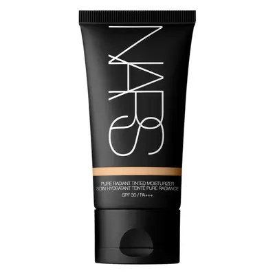 NARS Pure Radiant Tinted Moisturizer hidratáló krém tonizáló SPF 30 árnyalat ALASKA 50 ml