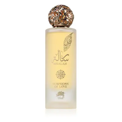 Al Fares Risalah Symphony Of Love Eau de Parfum unisex 100 ml