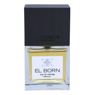 Carner Barcelona El Born Eau de Parfum unisex 100 ml